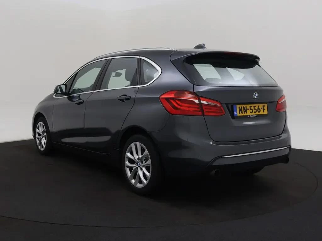 Hoofdafbeelding BMW 2 Serie