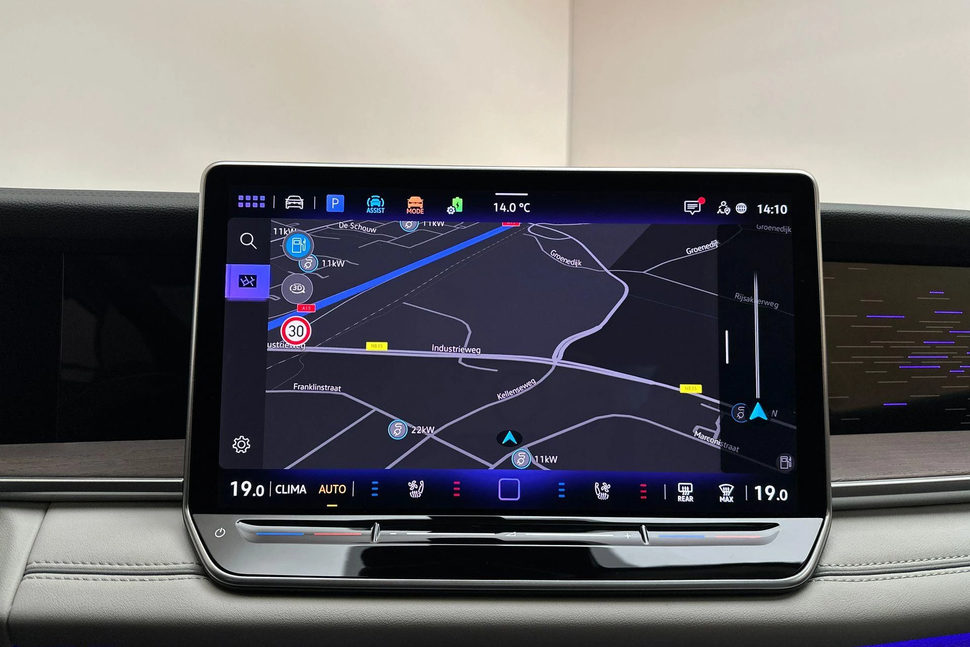 Hoofdafbeelding Volkswagen Tayron