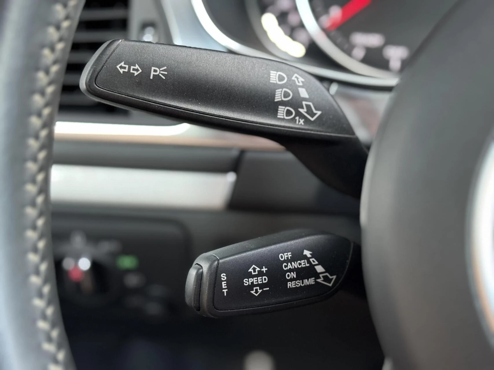Hoofdafbeelding Audi A7