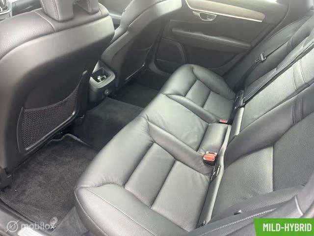 Hoofdafbeelding Volvo V90