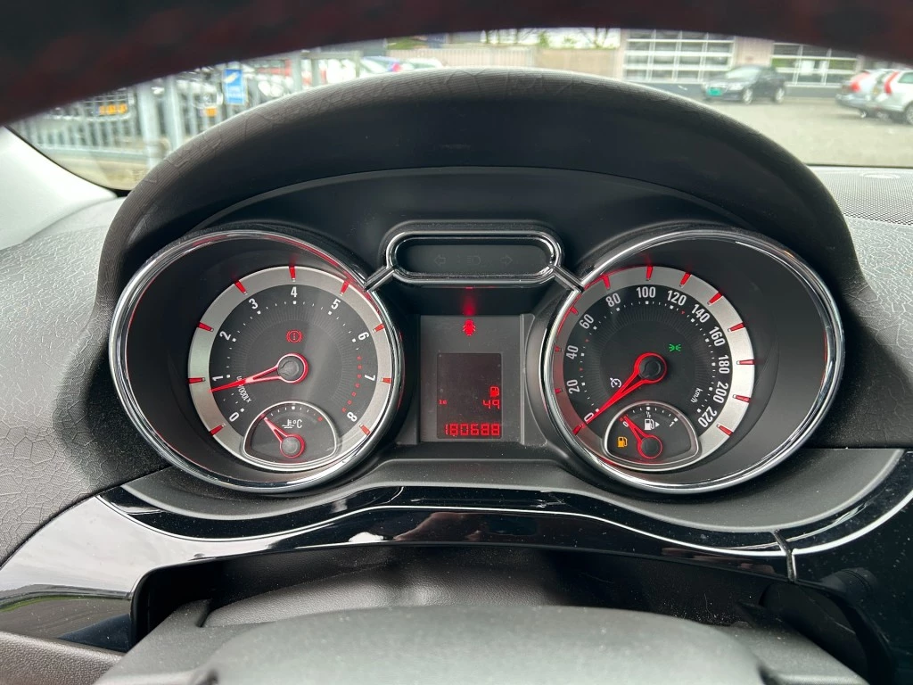 Hoofdafbeelding Opel ADAM