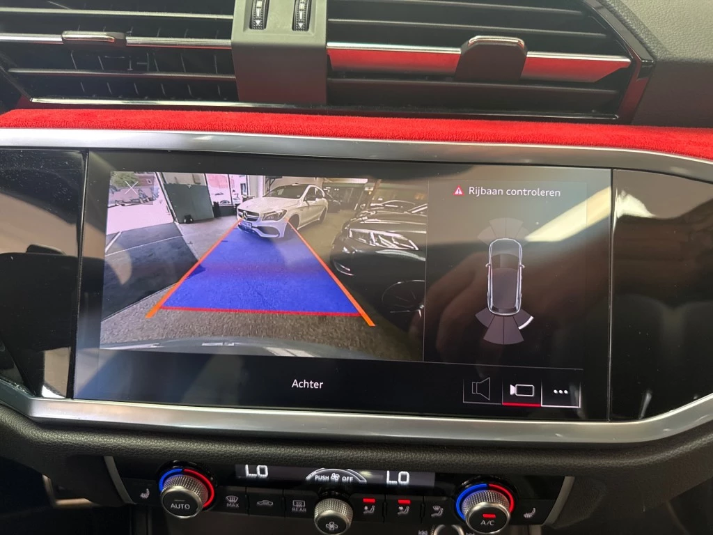 Hoofdafbeelding Audi RSQ3
