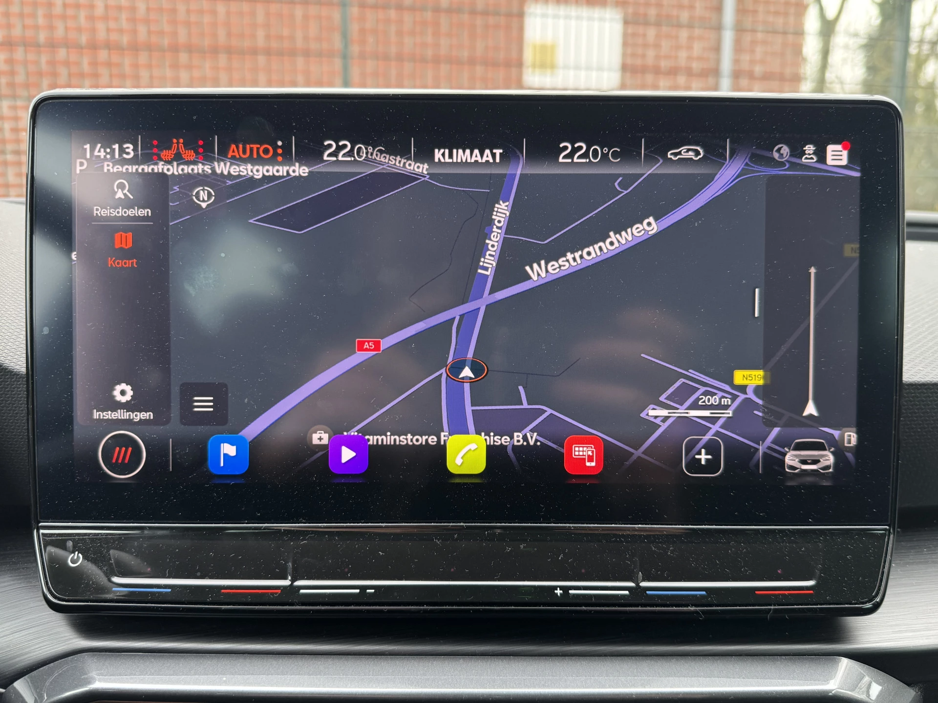 Hoofdafbeelding CUPRA Leon