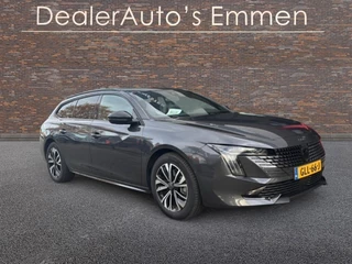 Peugeot 508 SW 1.6 HYbrid 225 Allure 5200KM!!!