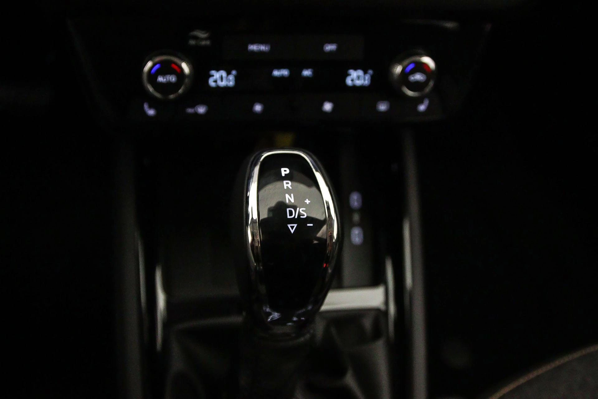 Hoofdafbeelding Škoda Kamiq