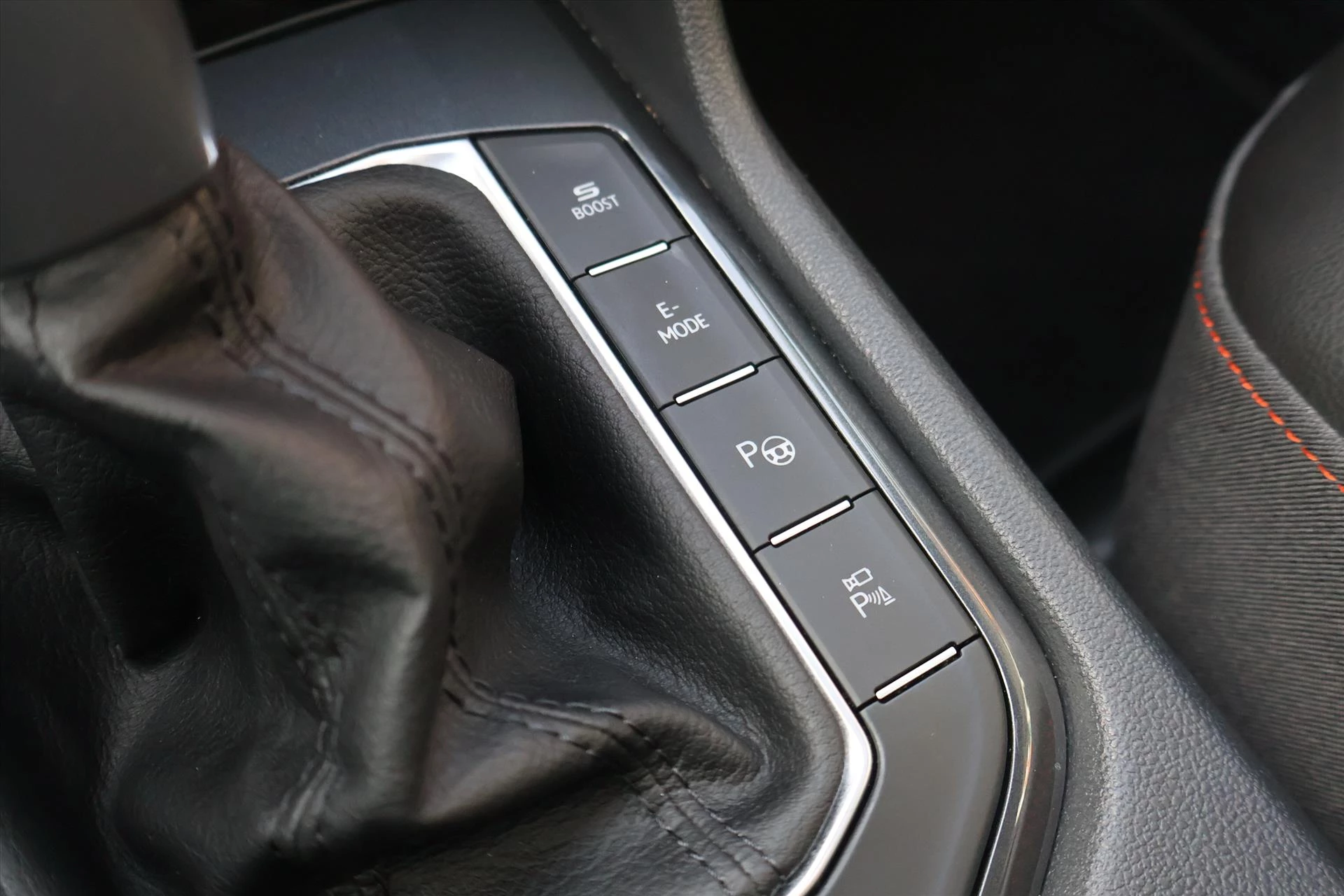 Hoofdafbeelding SEAT Tarraco