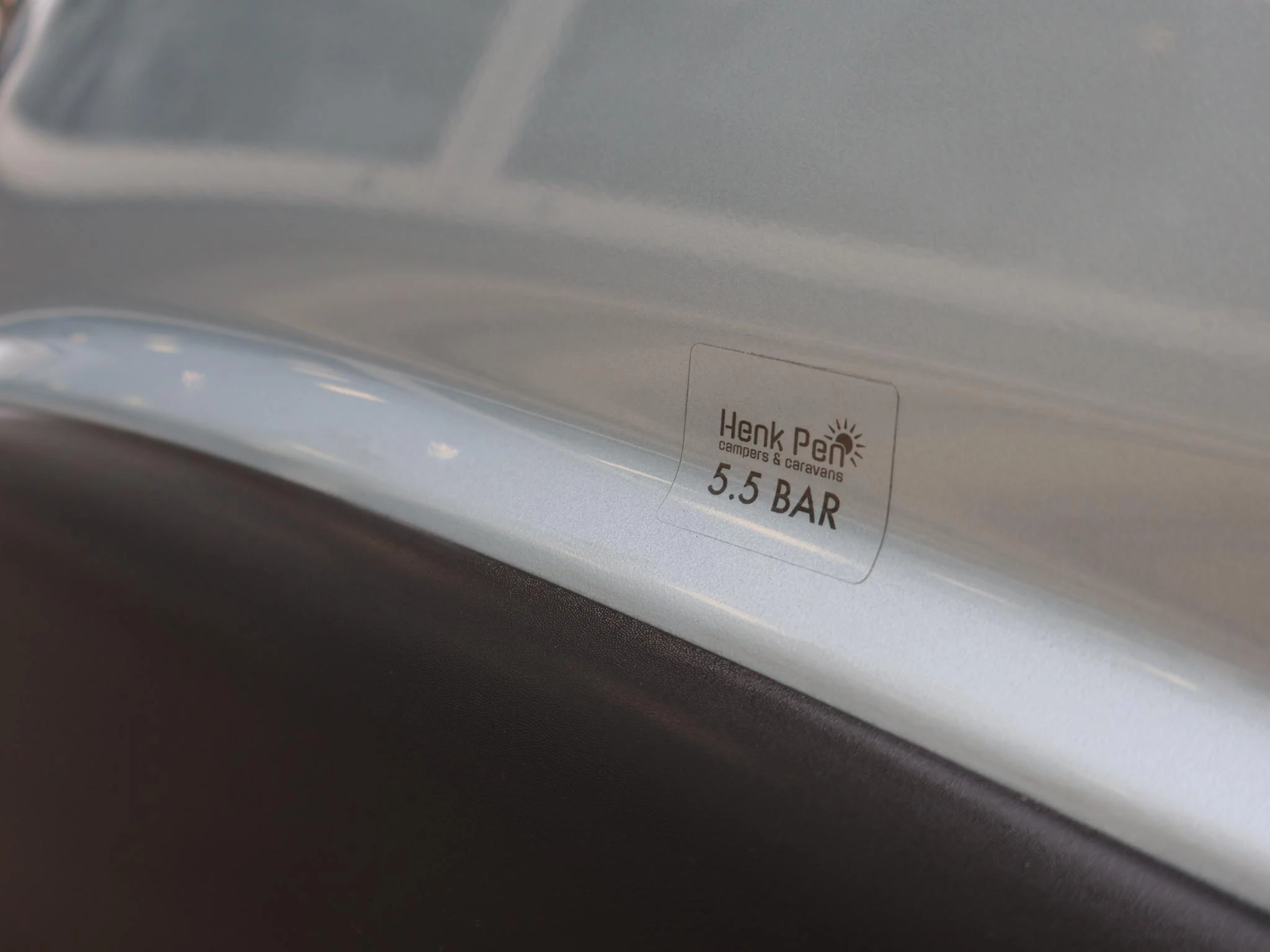 Hoofdafbeelding Pössl Summit 640