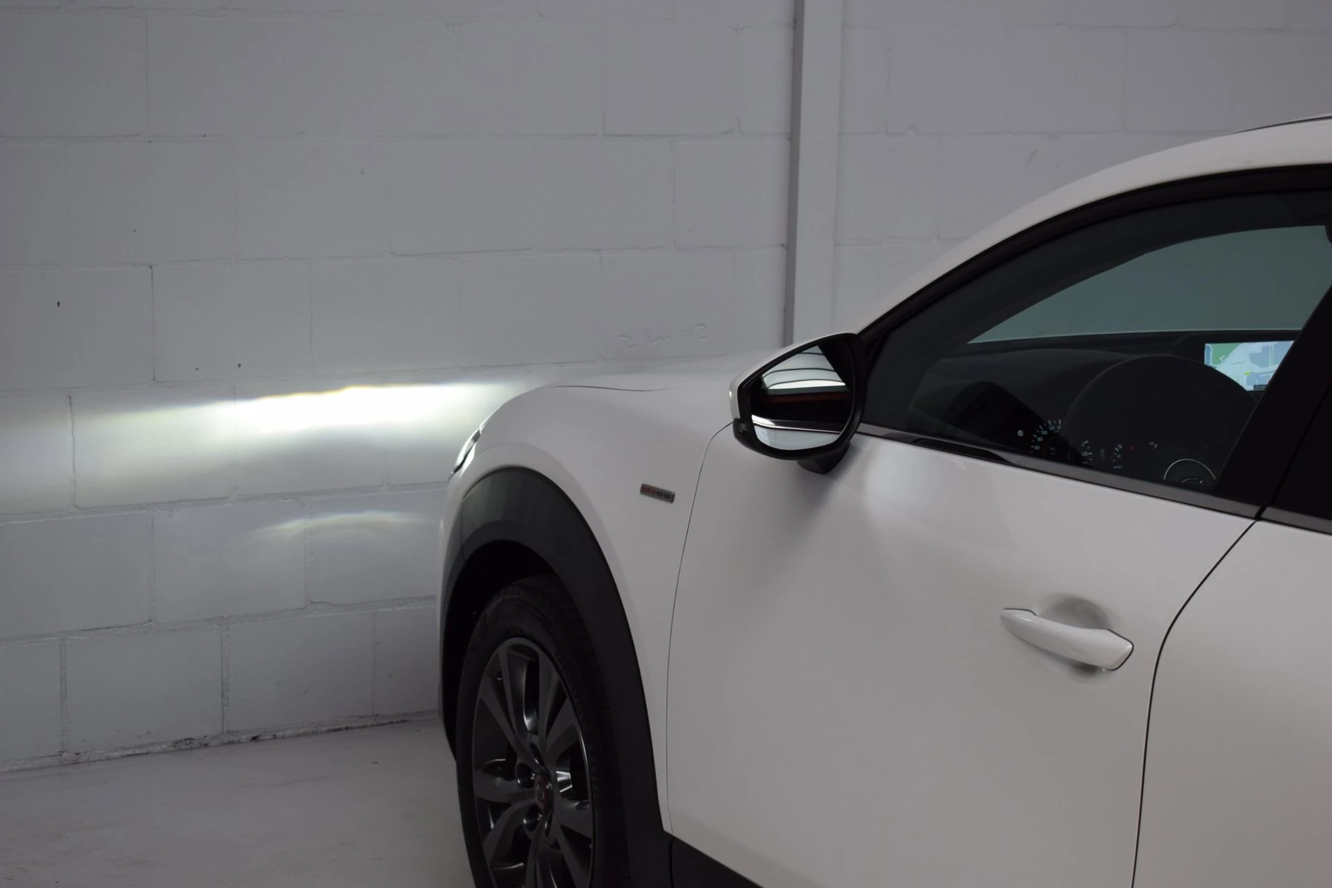 Hoofdafbeelding Mazda CX-30