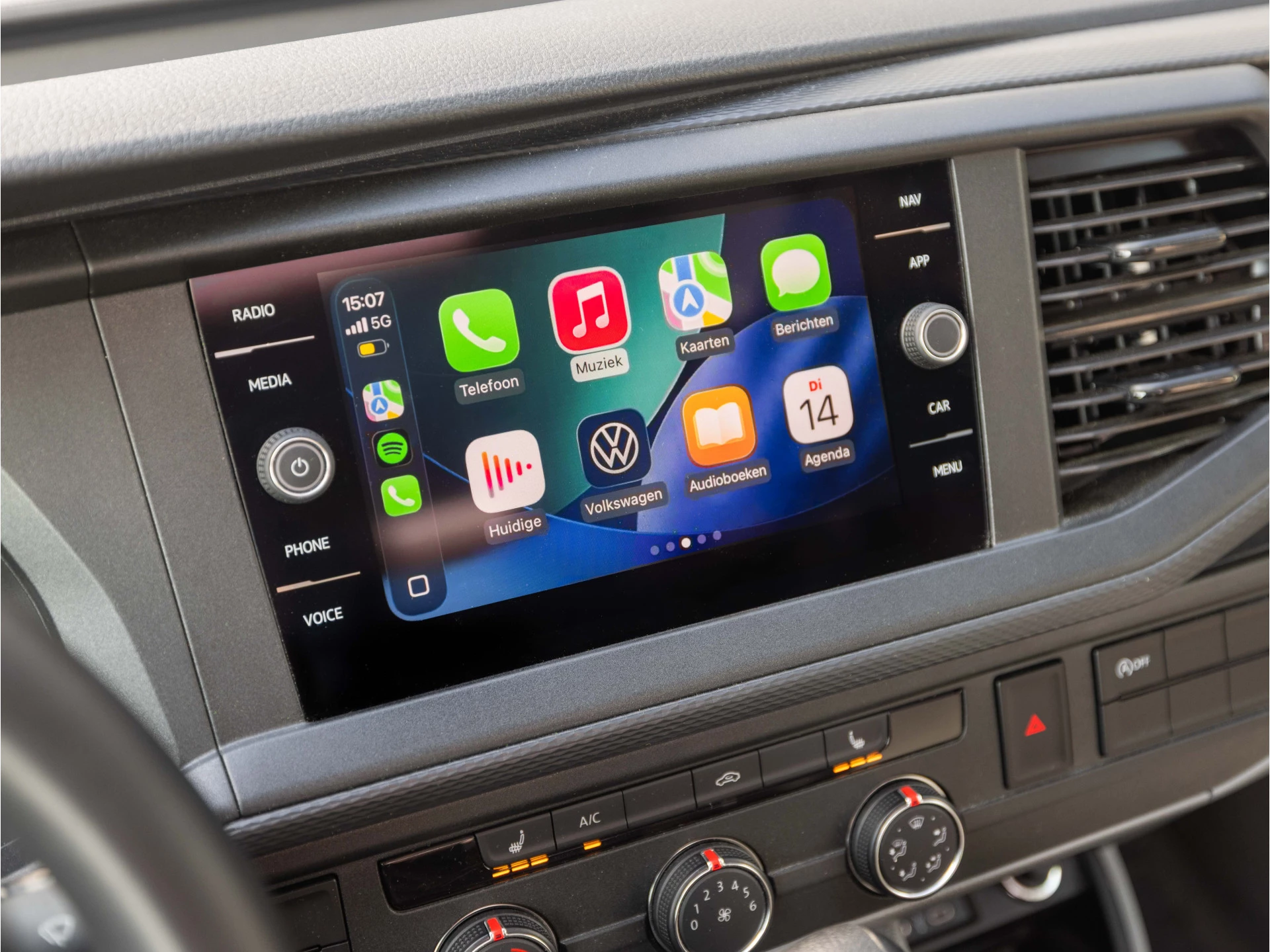 Hoofdafbeelding Weinsberg X-CURSION 500 LT