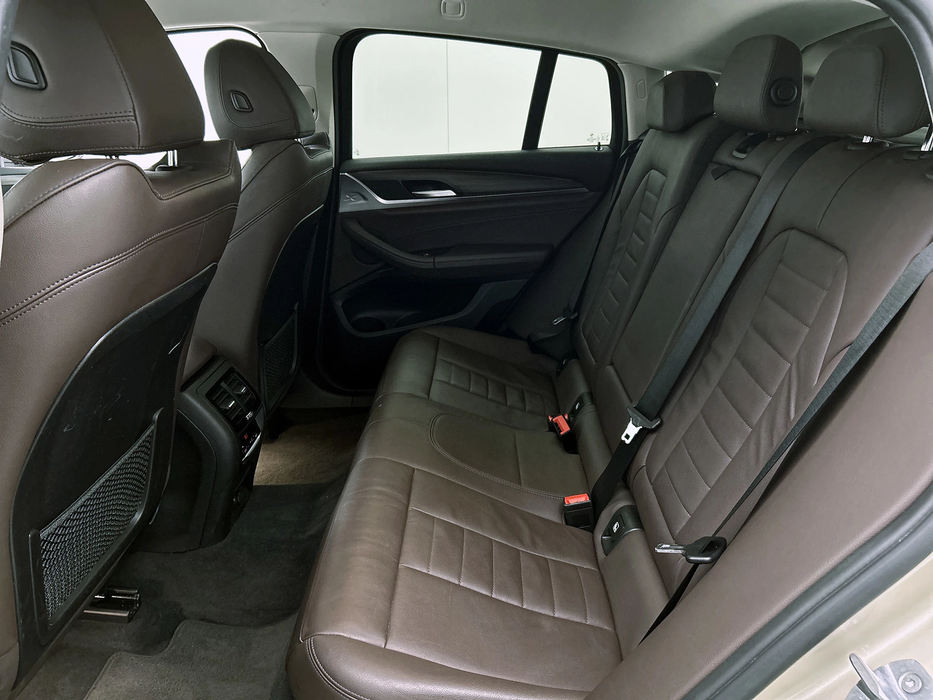 Hoofdafbeelding BMW X4