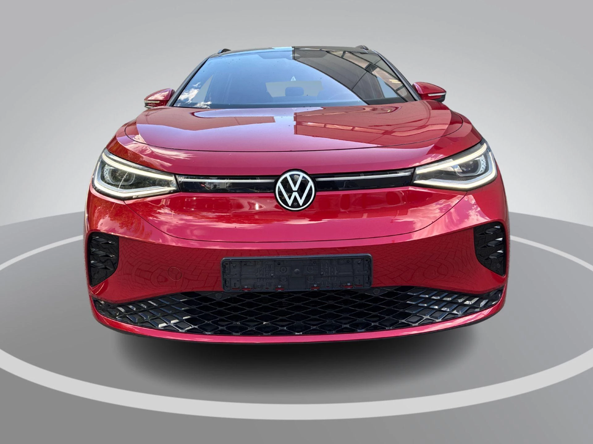 Hoofdafbeelding Volkswagen ID.4