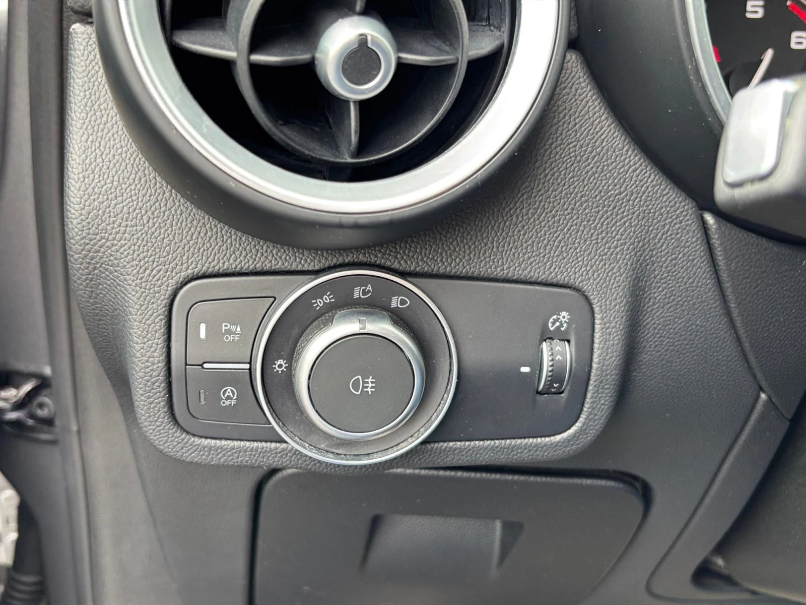 Hoofdafbeelding Alfa Romeo Stelvio