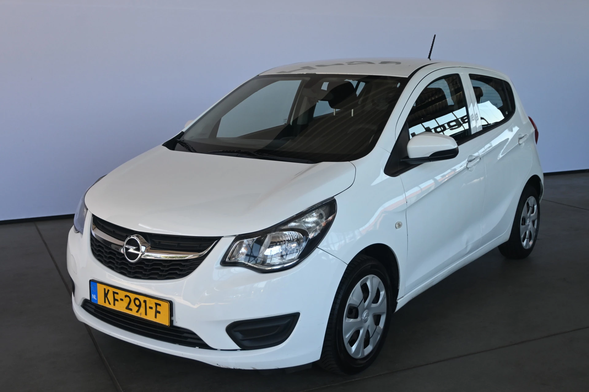 Hoofdafbeelding Opel KARL