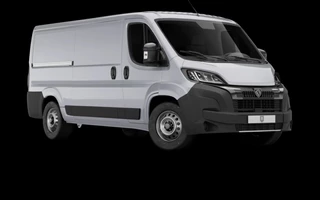 Peugeot Boxer Facelift 35+ L3H2 BlueHDI180 S&S EAT8