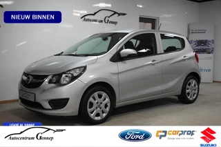 Opel KARL 1.0 ecoFLEX Enjoy