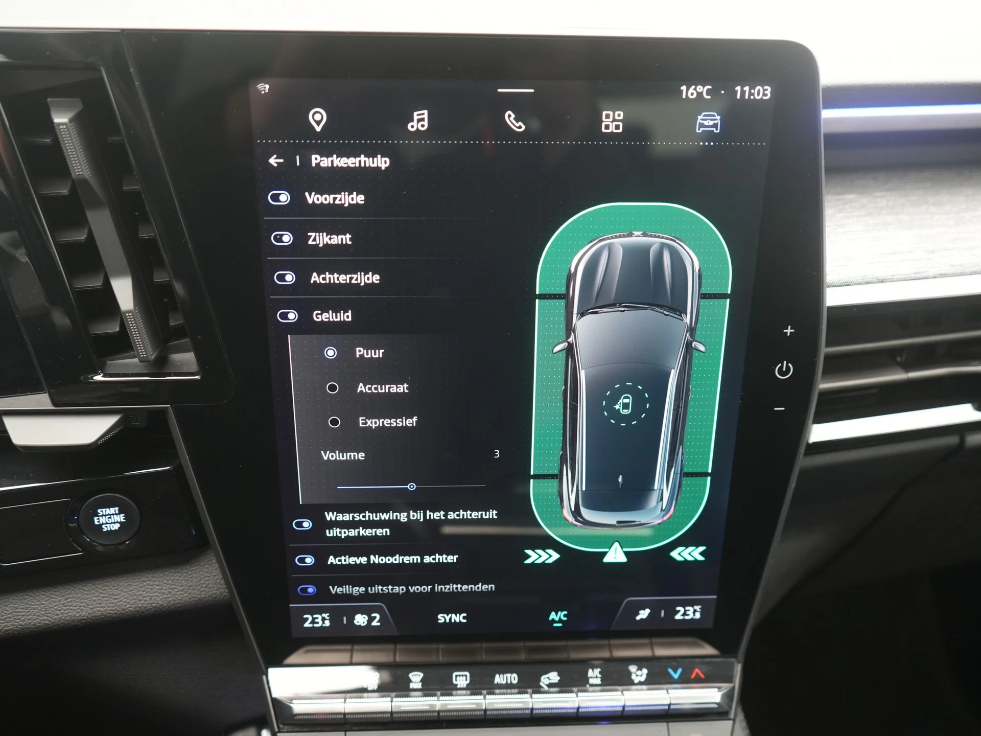 Hoofdafbeelding Renault Austral