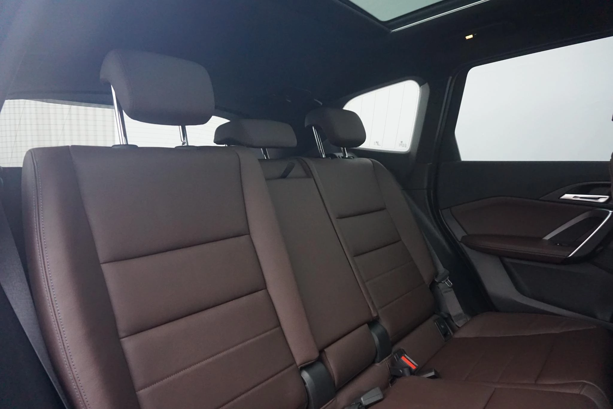 Hoofdafbeelding BMW iX1