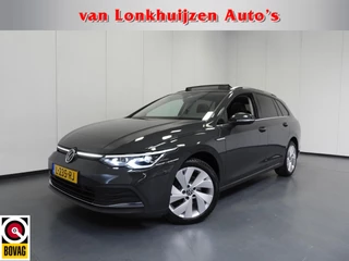 Volkswagen Golf Variant 1.5 TSI Style NAVI/SCHUIFDAK/WINTERPACK/TREKH./17"LMV!