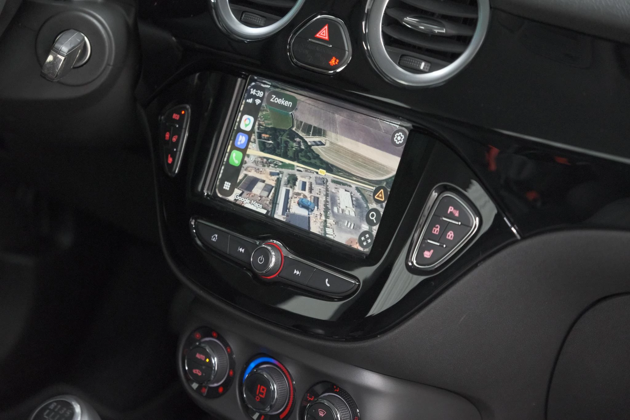 Hoofdafbeelding Opel ADAM