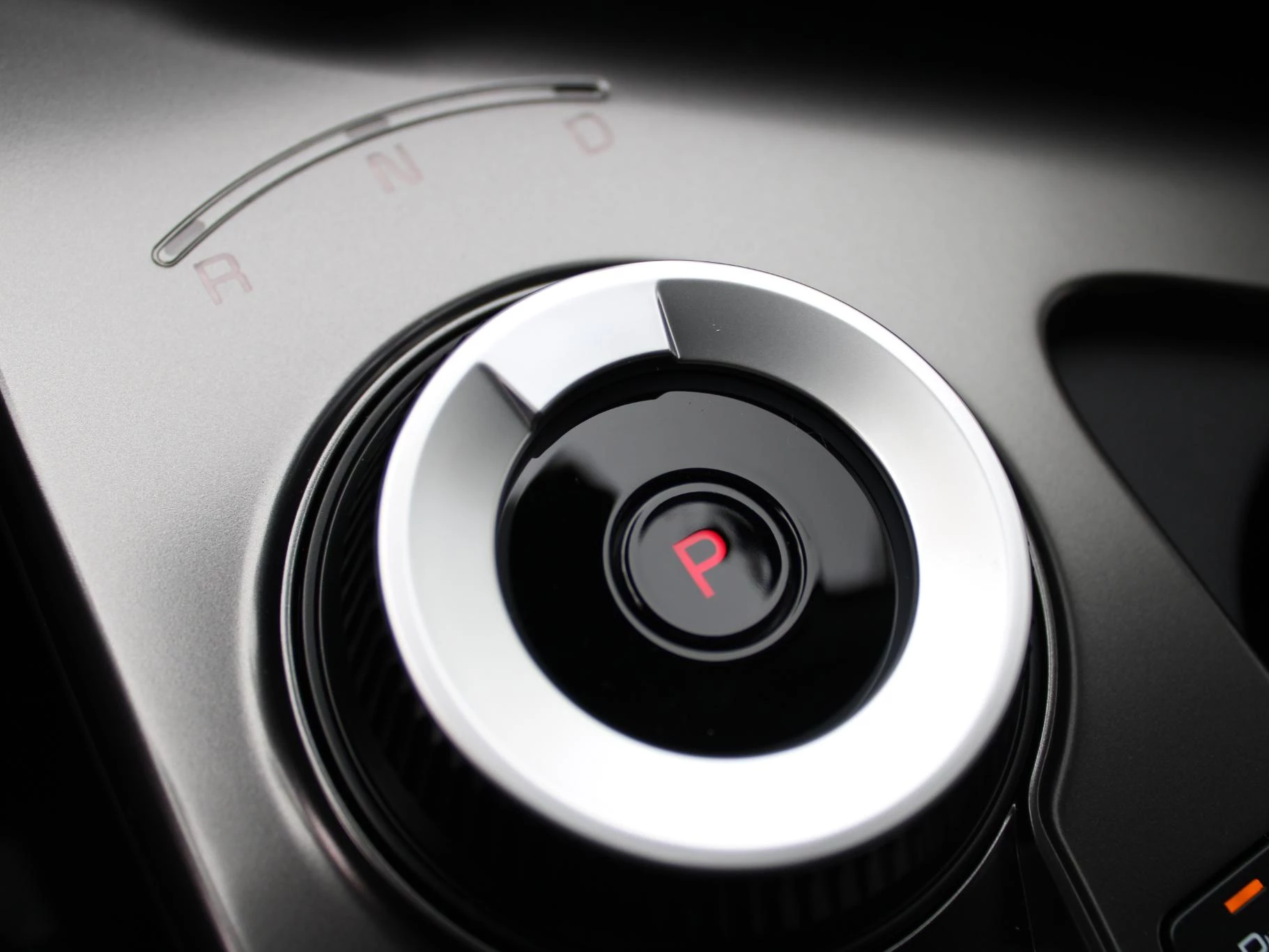 Hoofdafbeelding Kia EV6