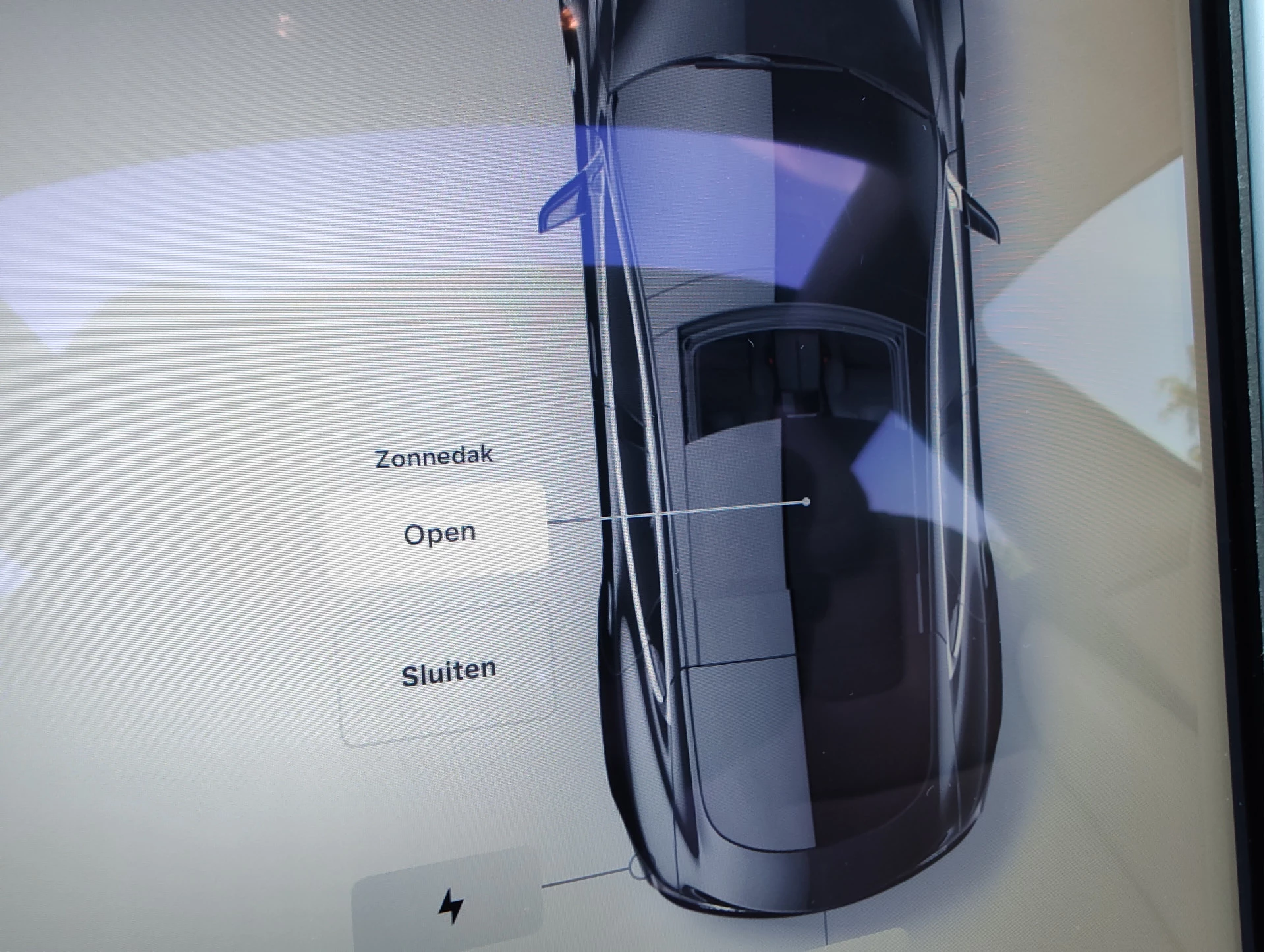 Hoofdafbeelding Tesla Model S
