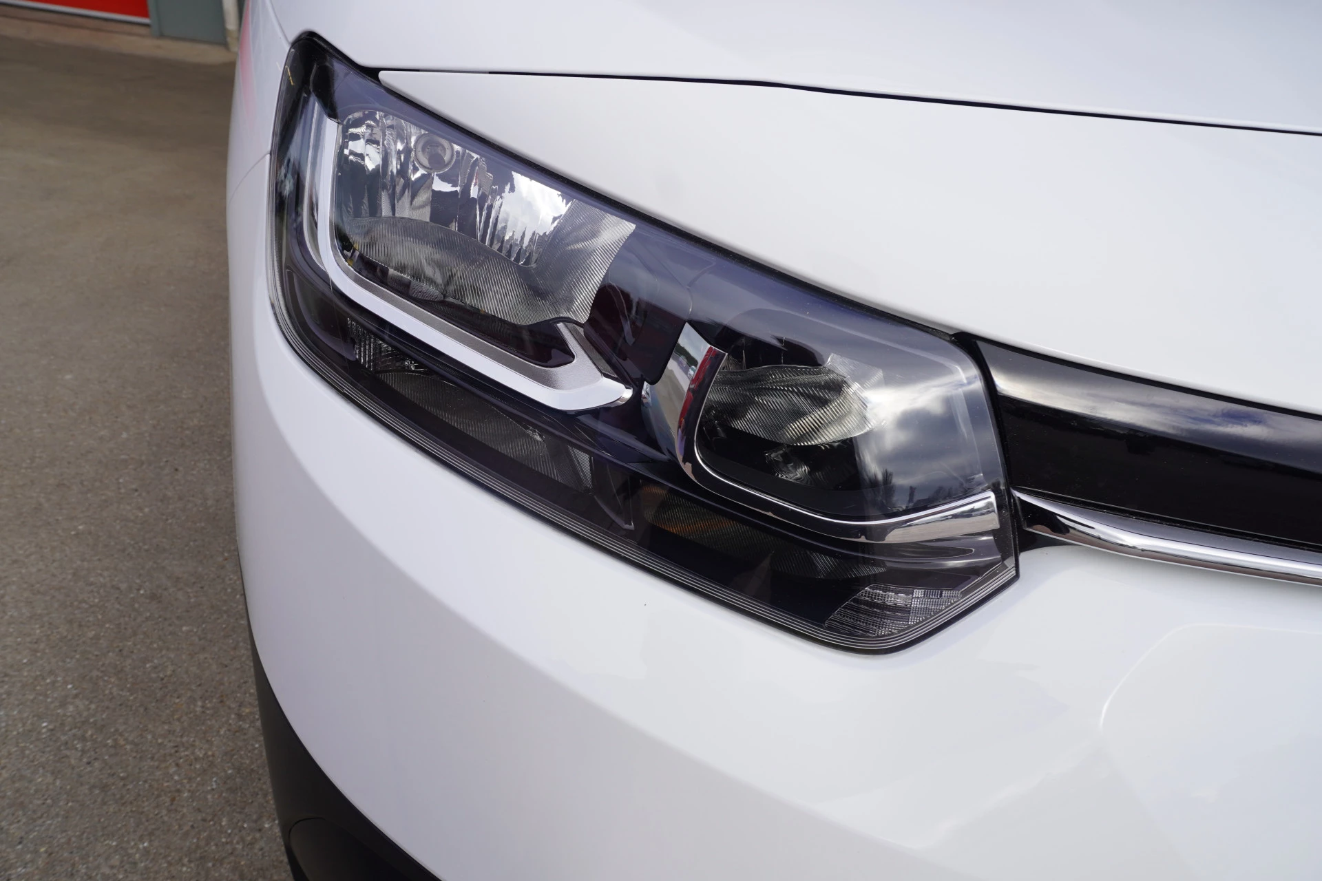 Hoofdafbeelding Toyota ProAce