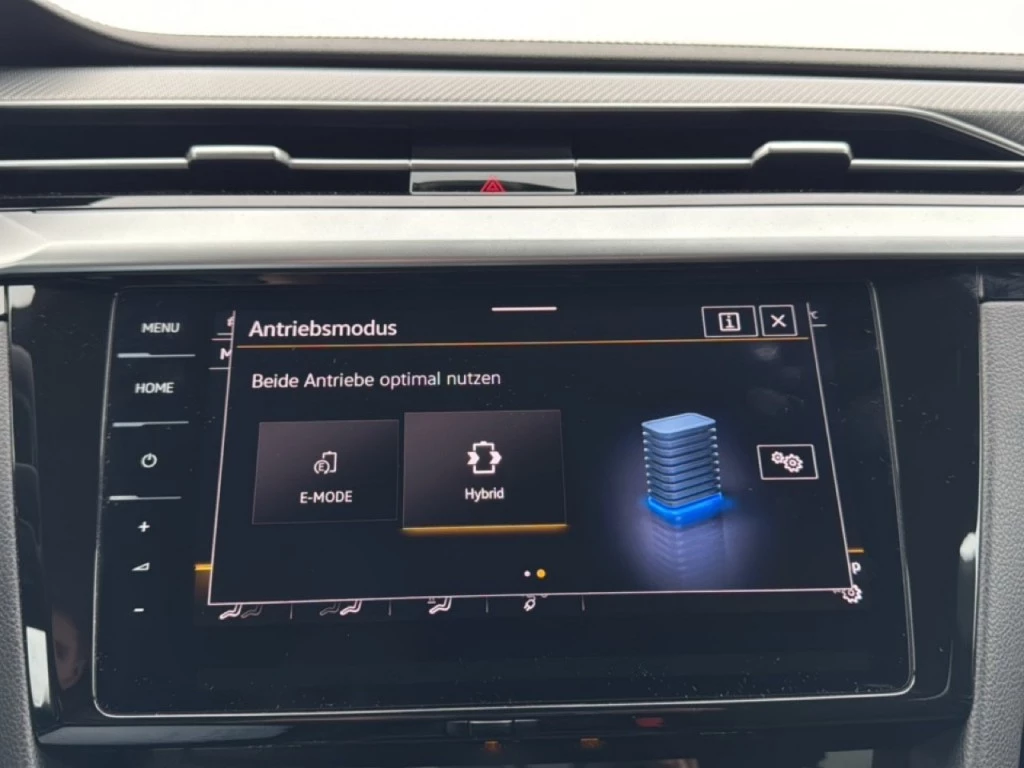 Hoofdafbeelding Volkswagen Arteon