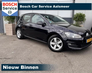 Volkswagen Golf 1.4 TSI ACT Highline / Navi / Airco / Garantie /