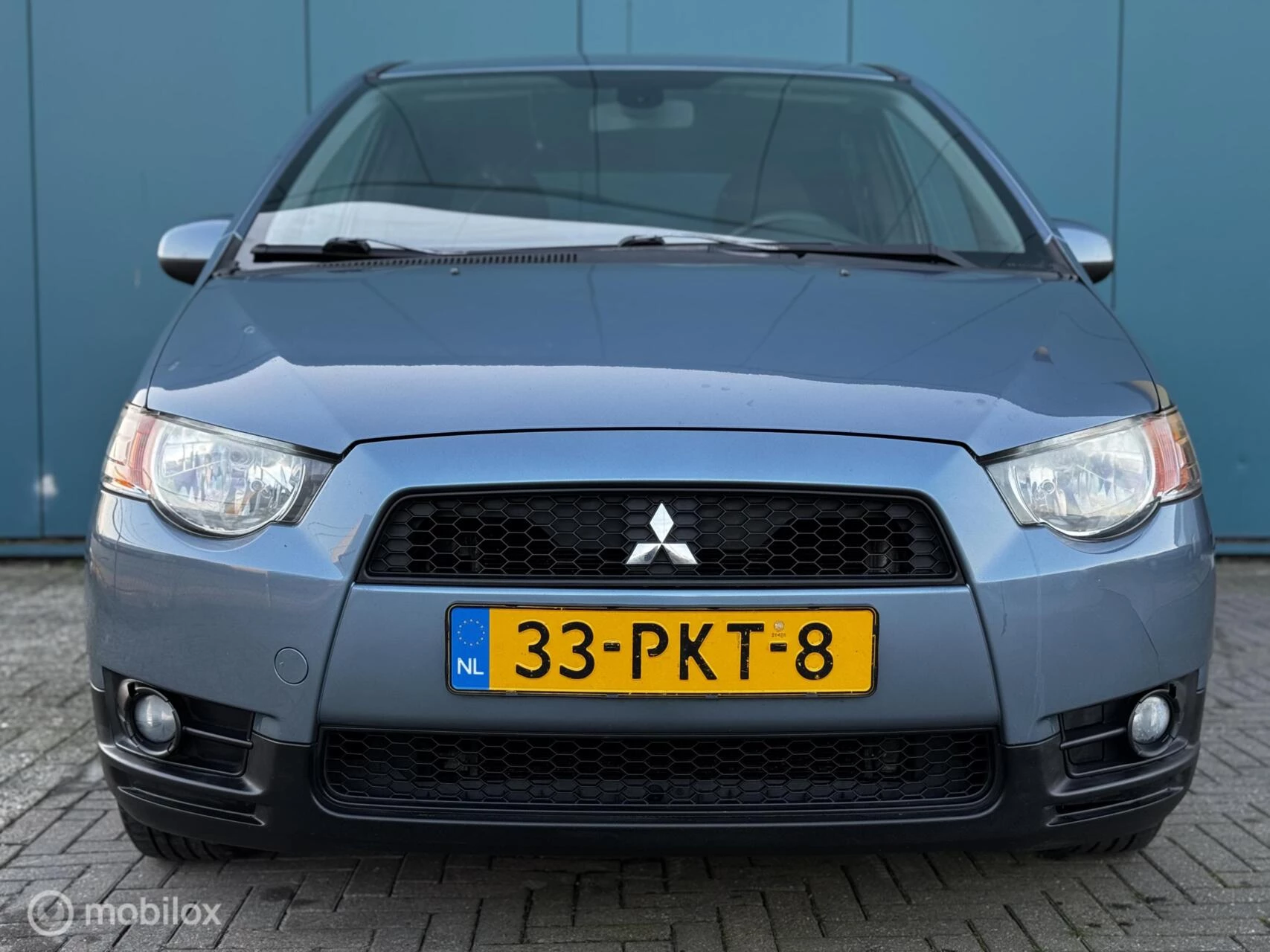 Hoofdafbeelding Mitsubishi Colt