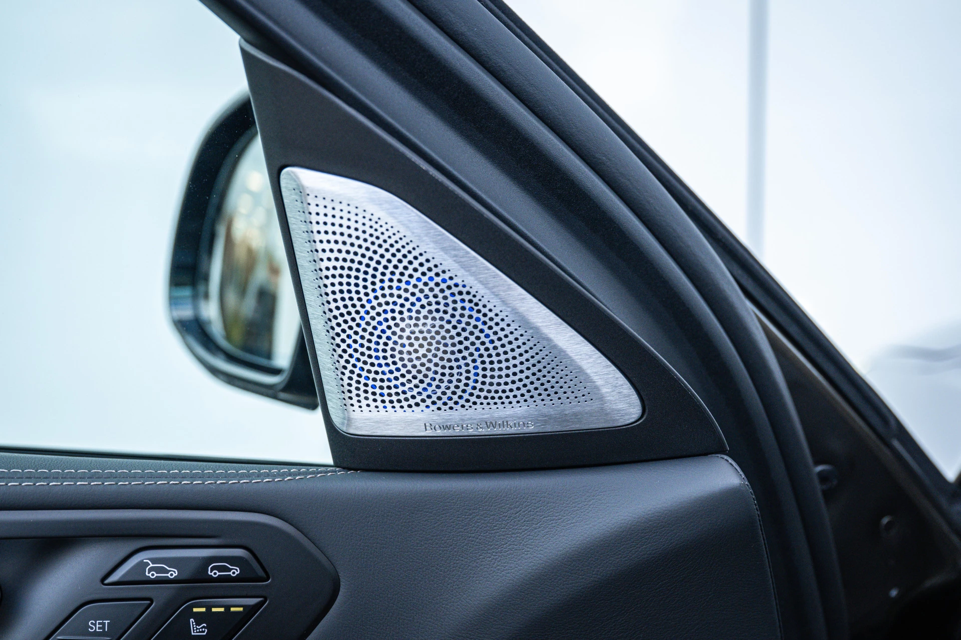 Hoofdafbeelding BMW X6