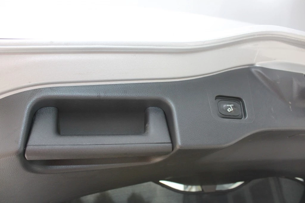 Hoofdafbeelding Ford Mondeo