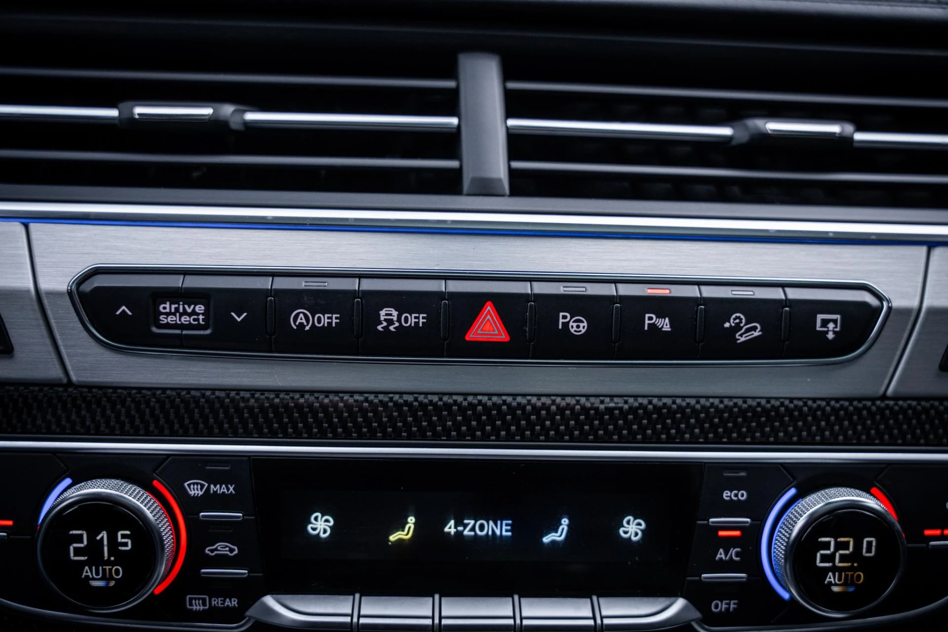 Hoofdafbeelding Audi SQ7