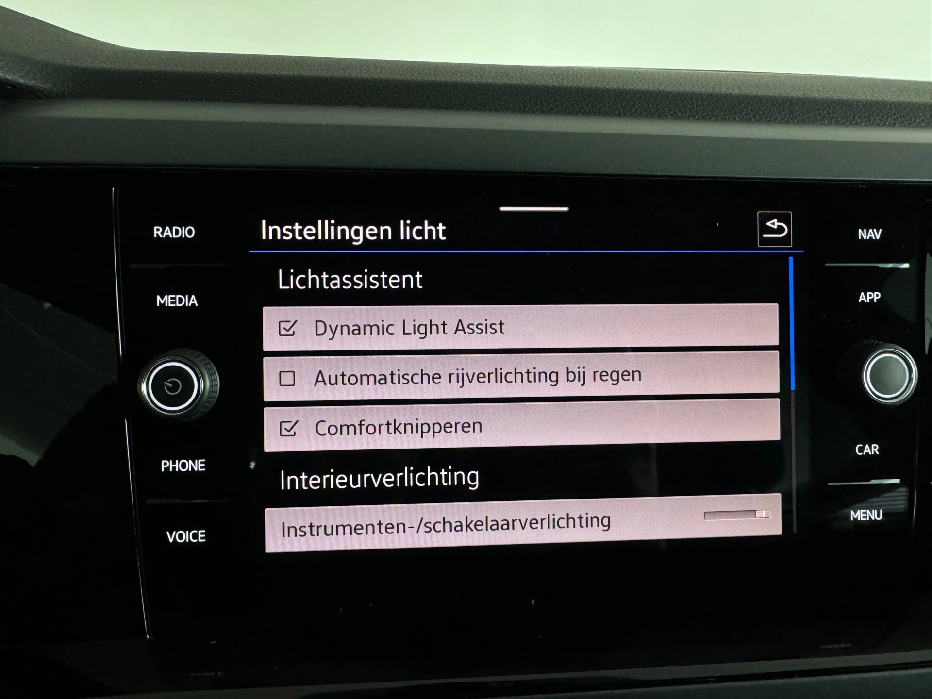 Hoofdafbeelding Volkswagen Taigo