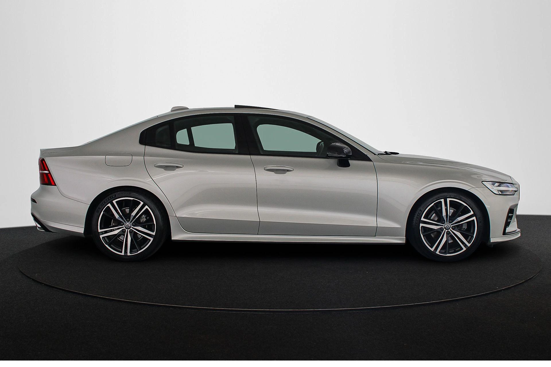 Hoofdafbeelding Volvo S60