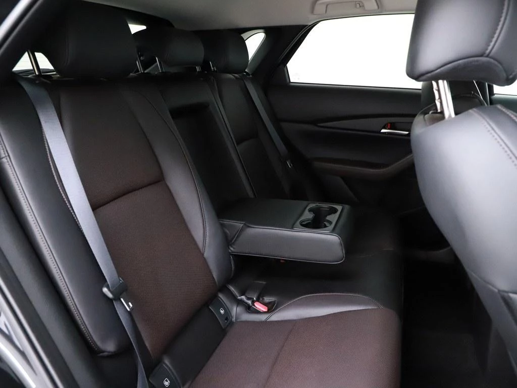 Hoofdafbeelding Mazda CX-30
