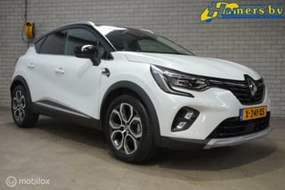 Renault Captur 1.3 TCe Initiale Paris