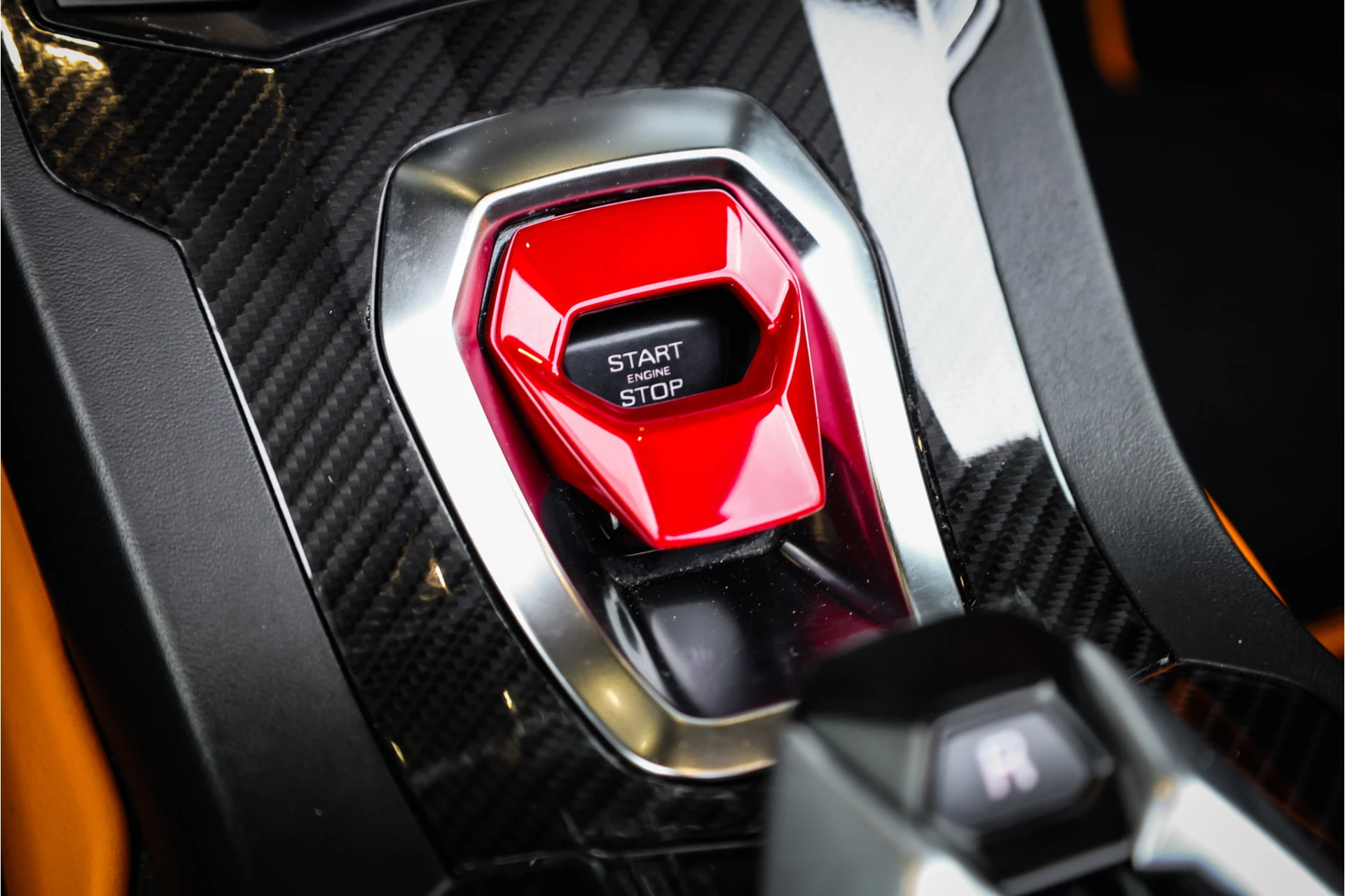 Hoofdafbeelding Lamborghini Huracán