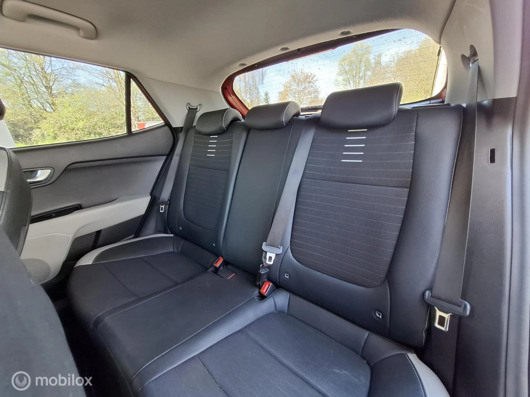 Hoofdafbeelding Kia Stonic