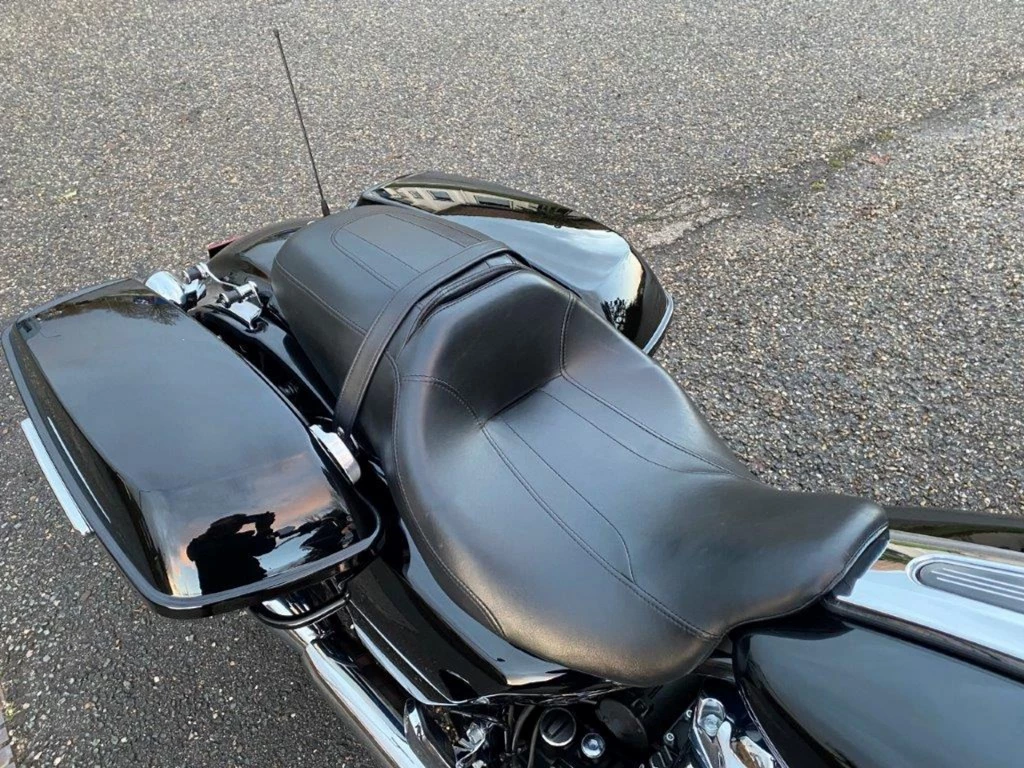 Hoofdafbeelding Harley-Davidson Road Glide