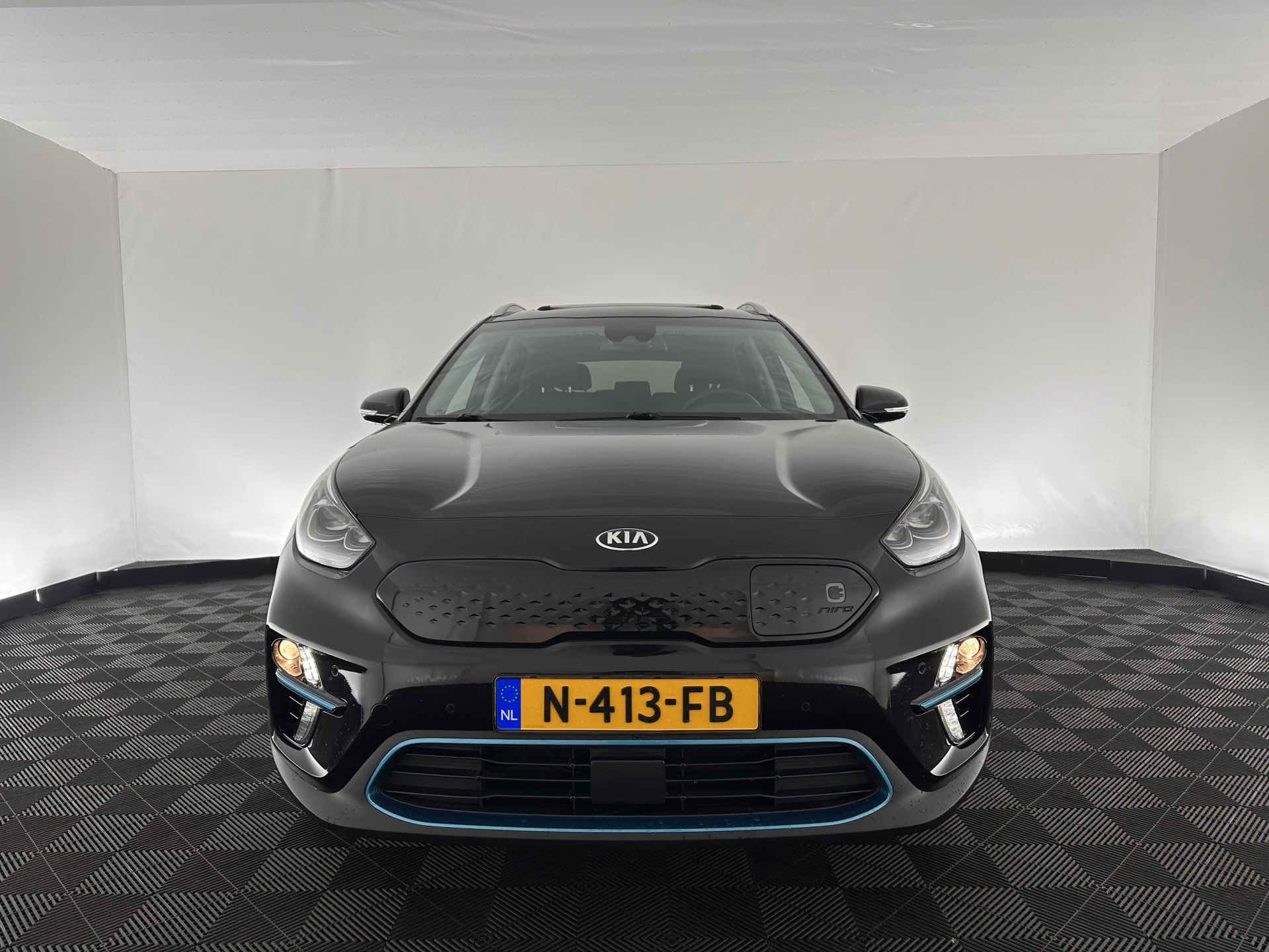 Hoofdafbeelding Kia e-Niro