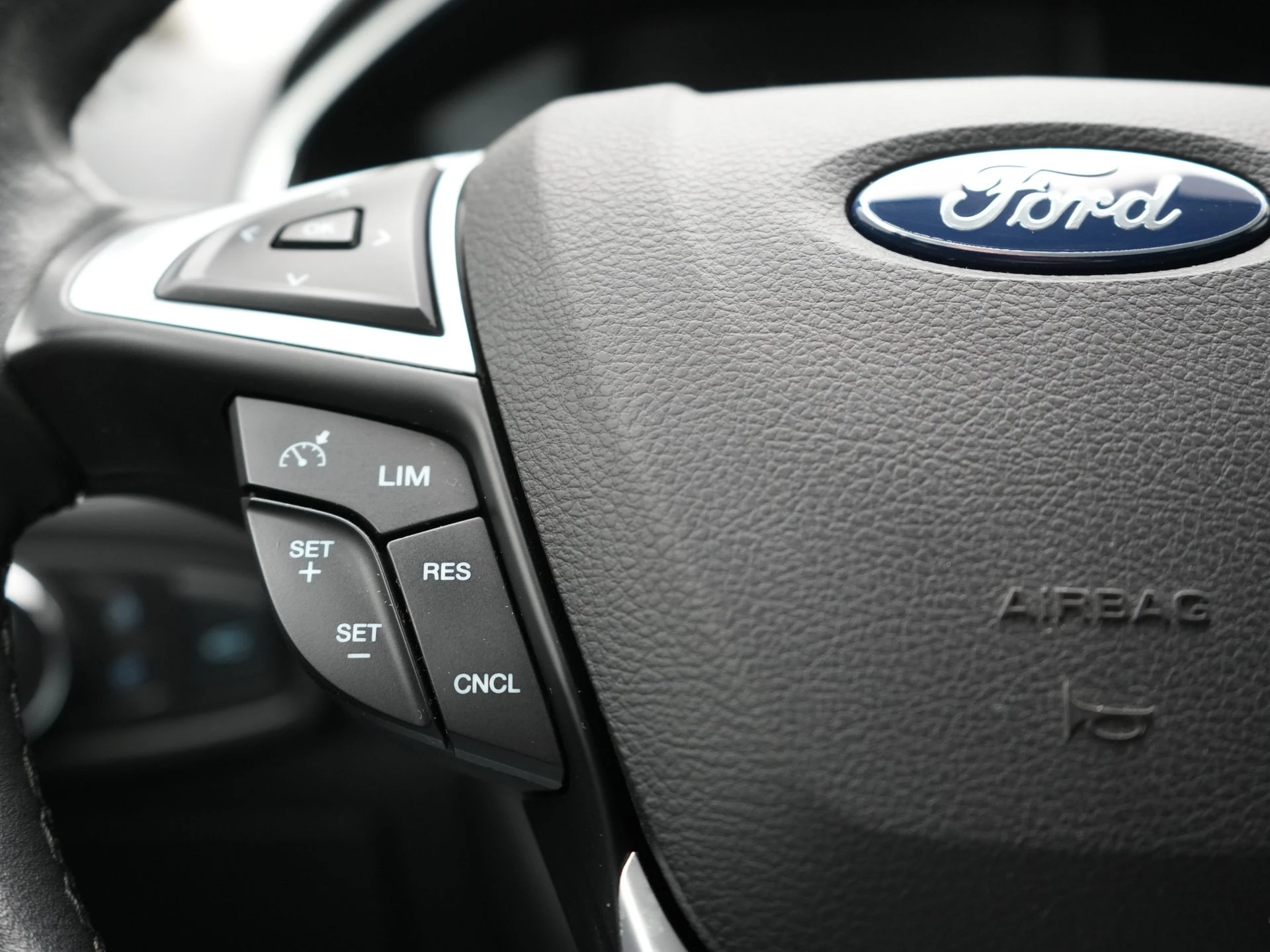 Hoofdafbeelding Ford S-Max