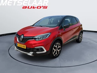 Renault Captur 1.3 TCe Intens