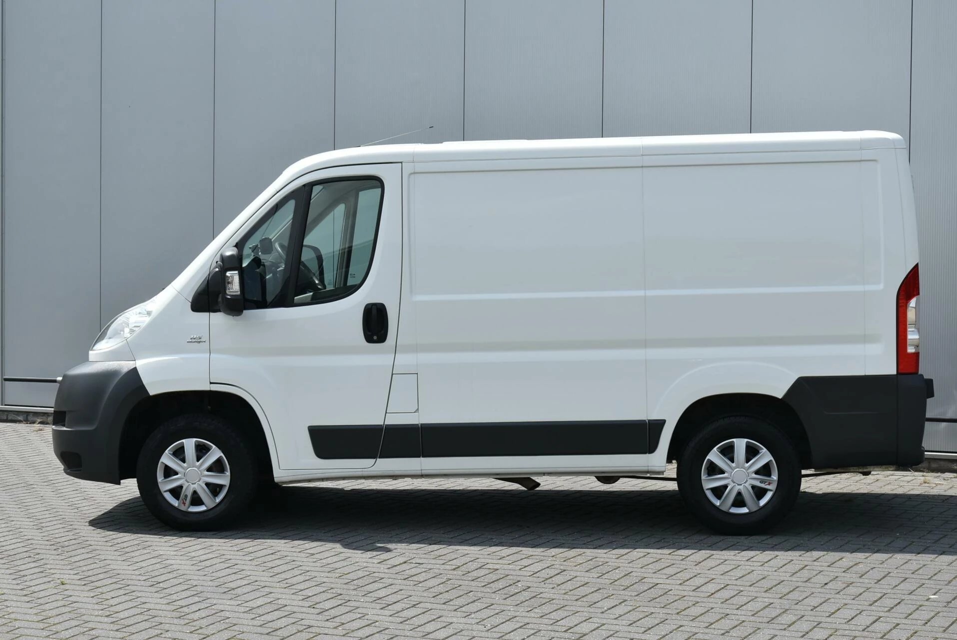 Hoofdafbeelding Fiat Ducato