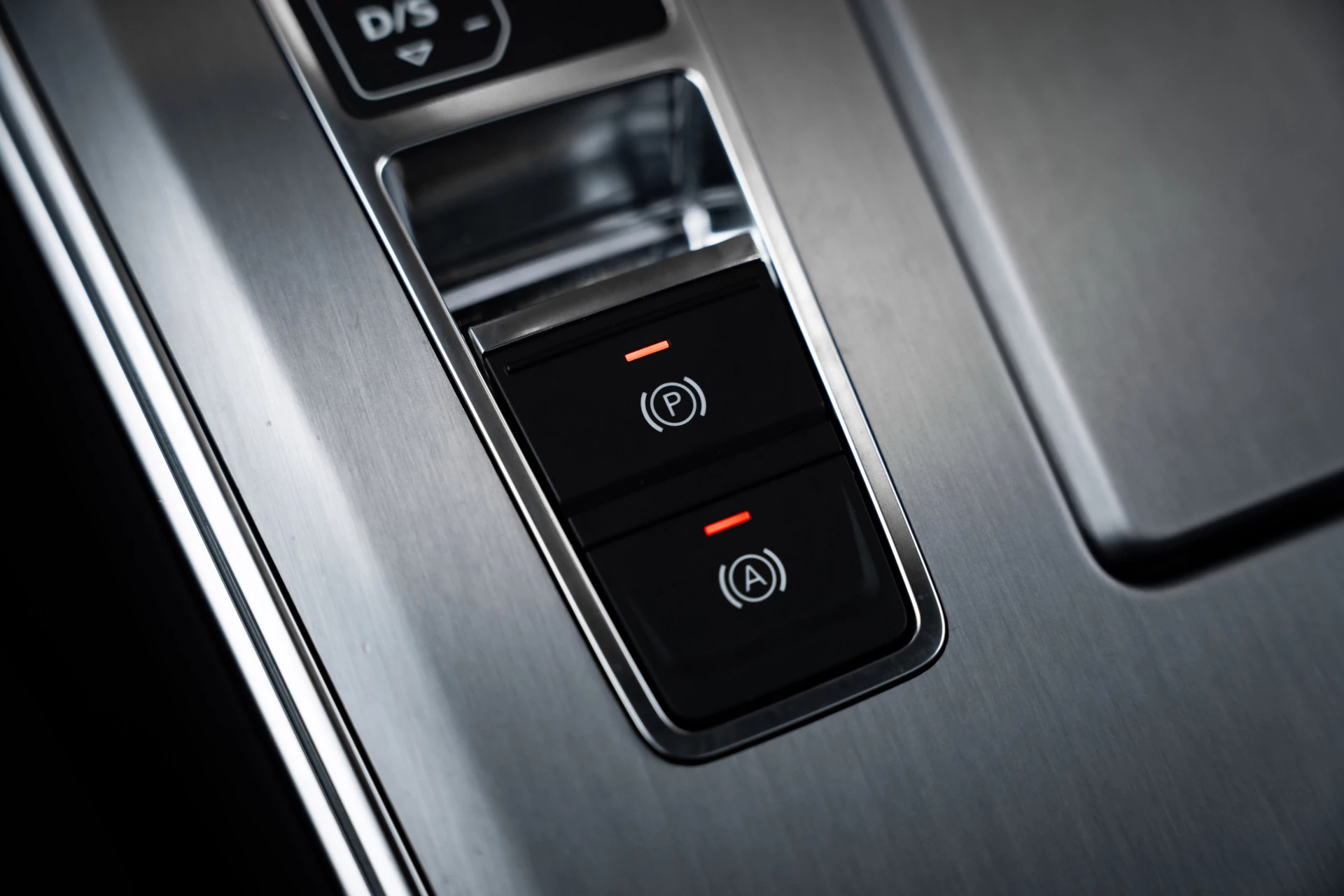 Hoofdafbeelding Audi A7