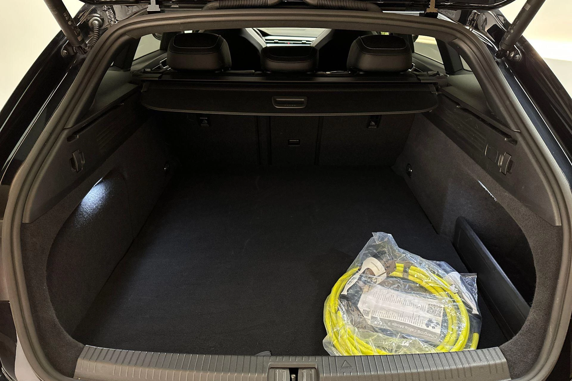 Hoofdafbeelding Volkswagen Arteon