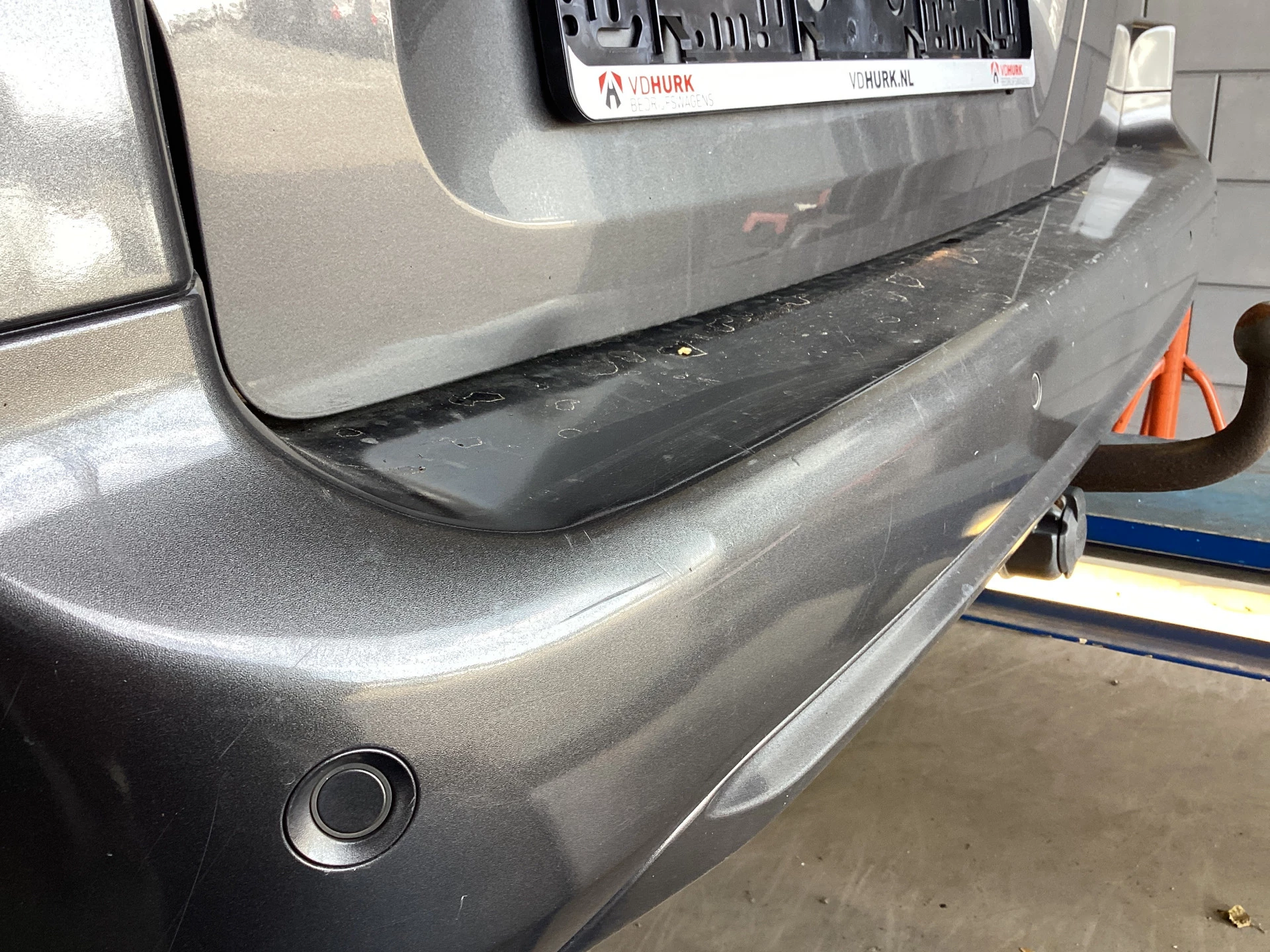 Hoofdafbeelding Toyota ProAce