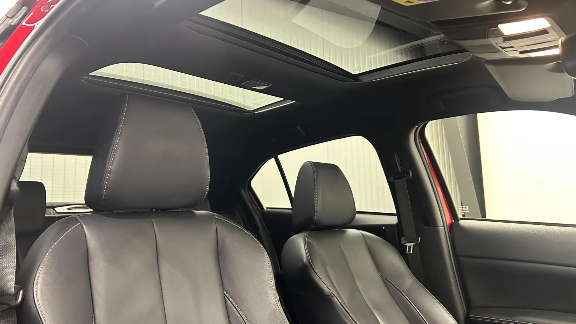 Hoofdafbeelding Mitsubishi Eclipse Cross