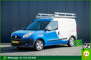 Fiat Doblò Cargo L1H1 | Airco | Trekhaak