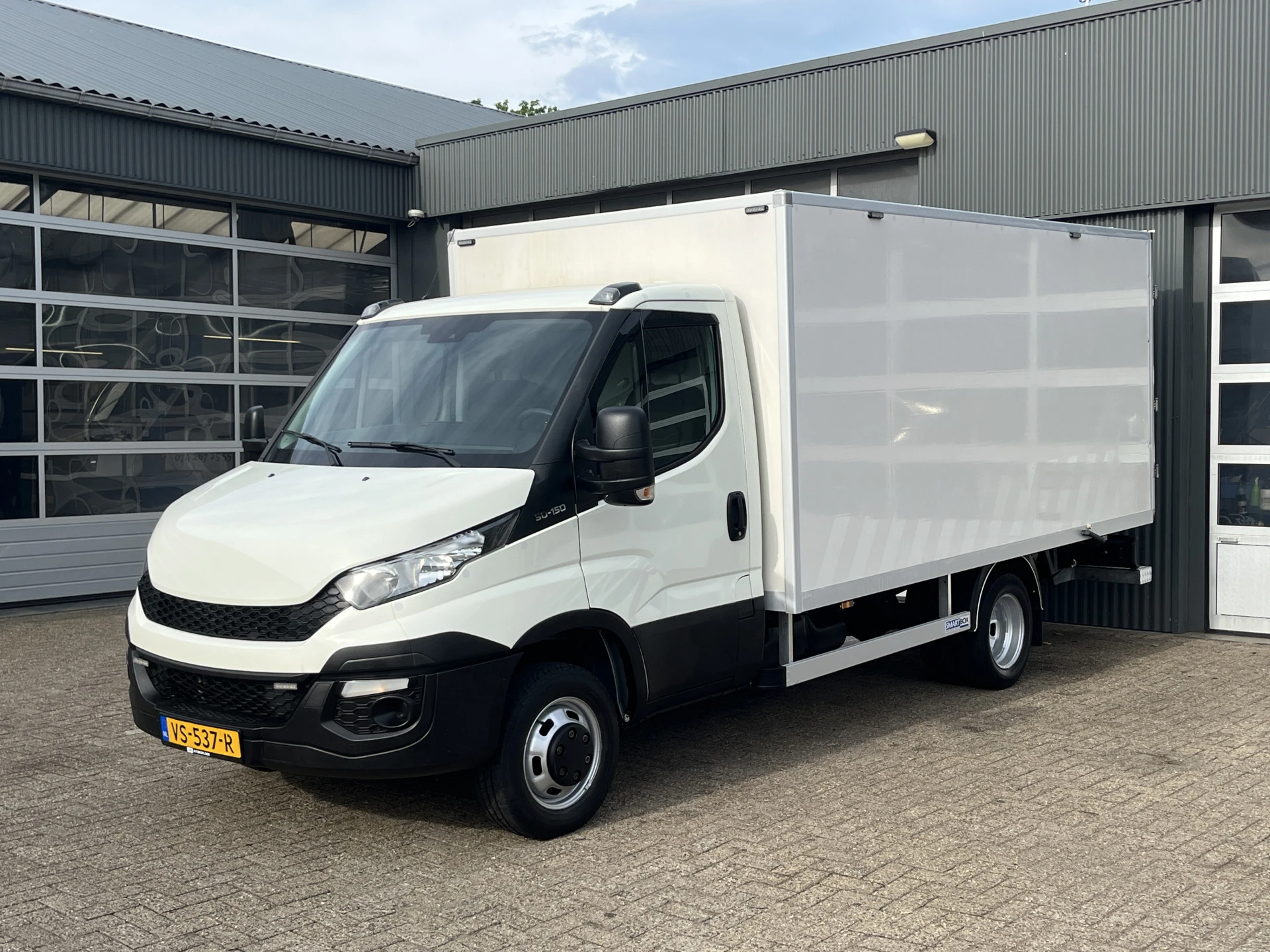 Iveco Daily