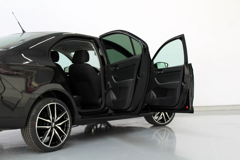 Hoofdafbeelding SEAT Toledo